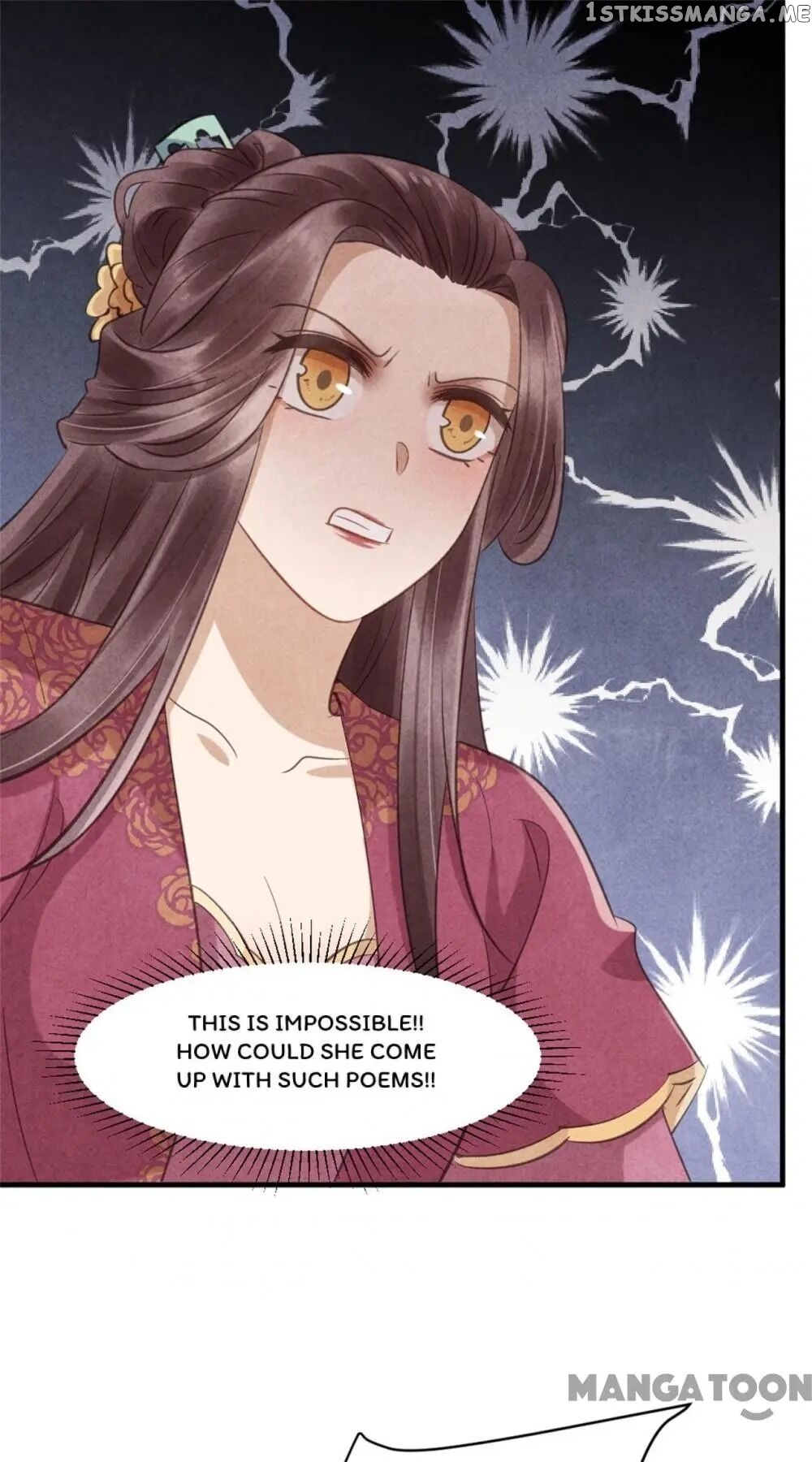 Princess Tomboy & Prince Grumpy chapter 36 - page 35