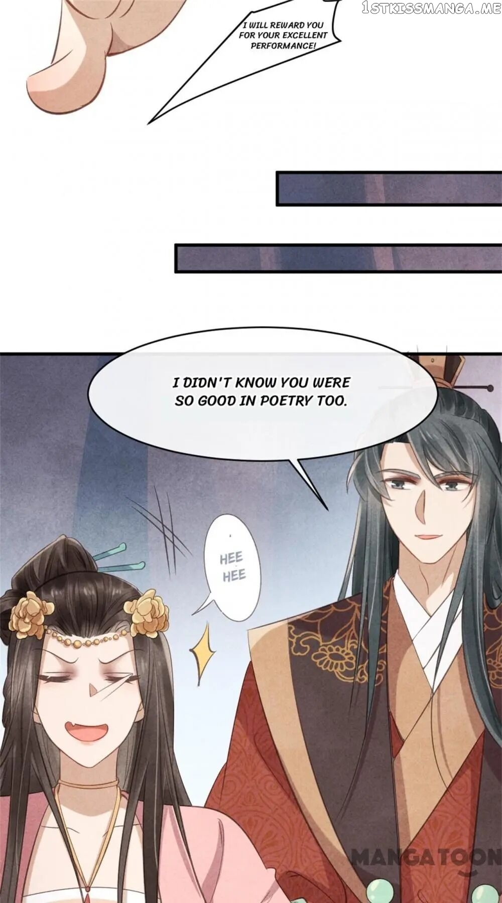 Princess Tomboy & Prince Grumpy chapter 36 - page 37