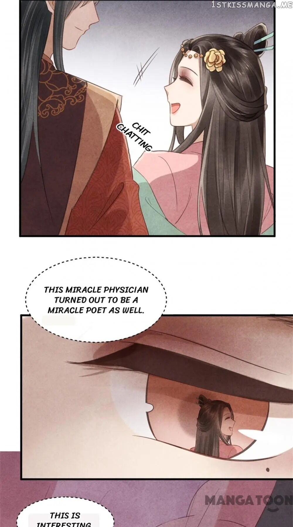 Princess Tomboy & Prince Grumpy chapter 36 - page 39
