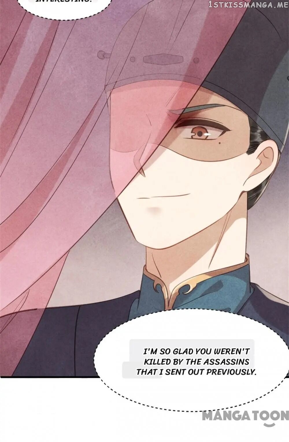 Princess Tomboy & Prince Grumpy chapter 36 - page 40