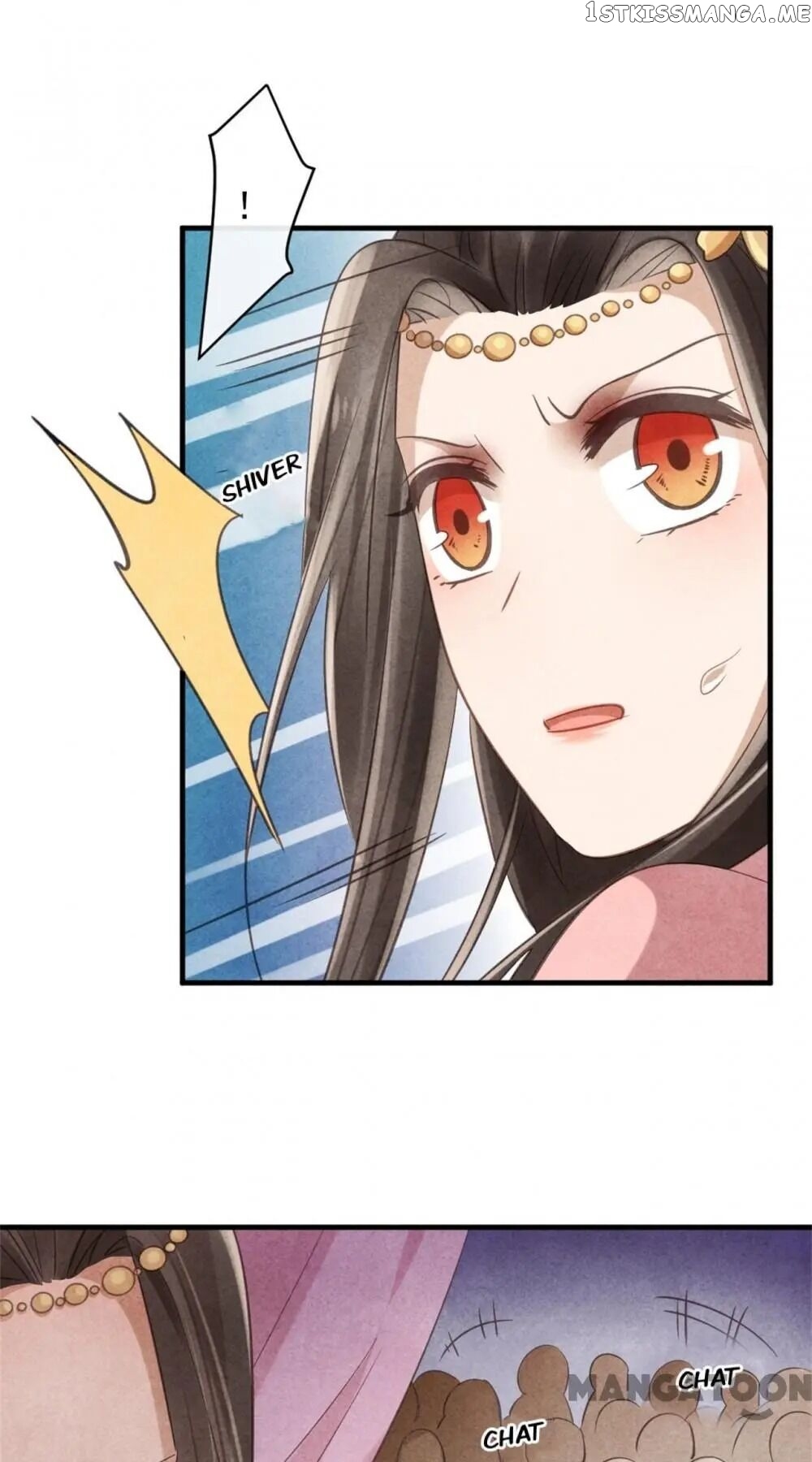 Princess Tomboy & Prince Grumpy chapter 36 - page 41