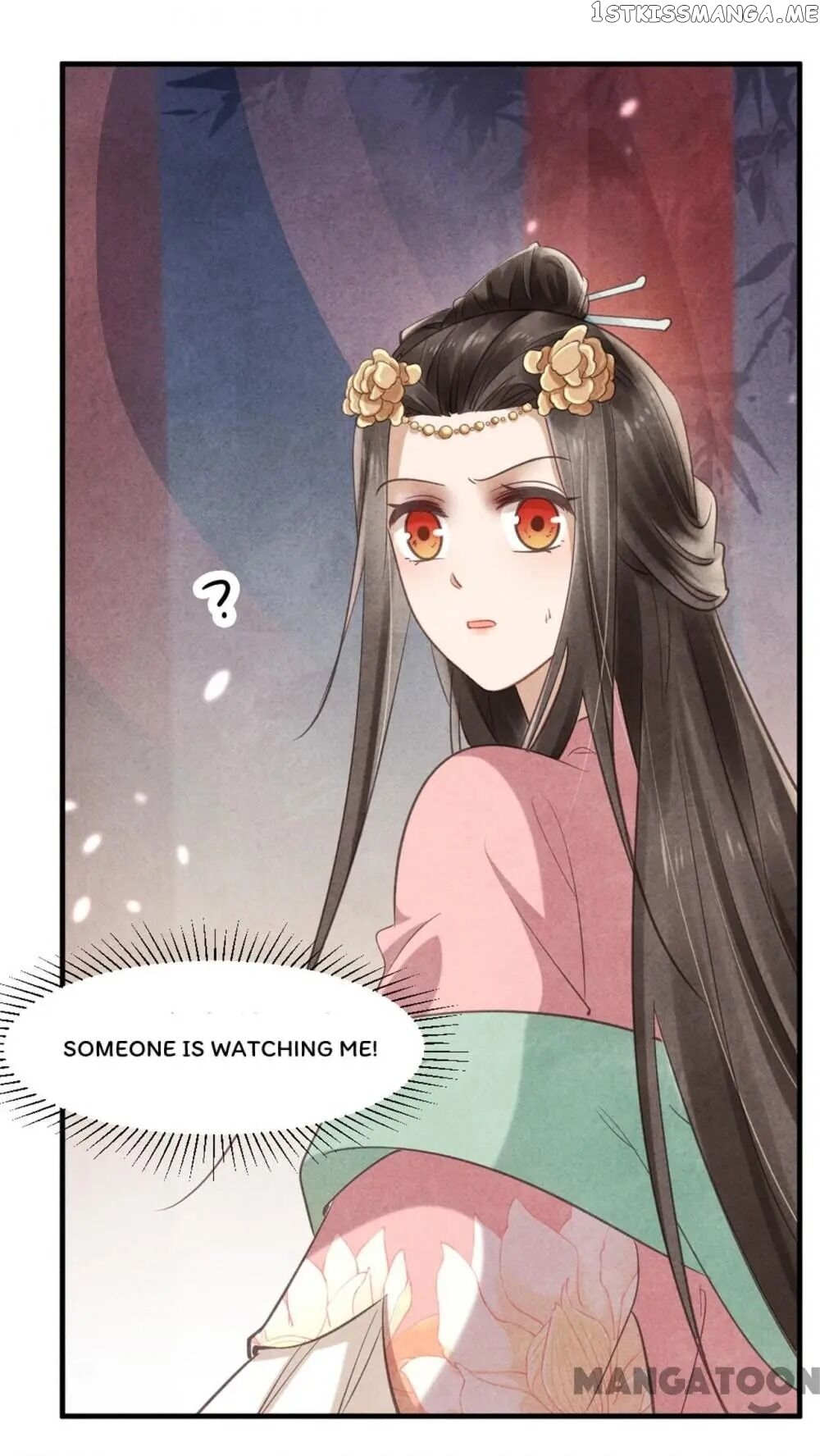 Princess Tomboy & Prince Grumpy chapter 36 - page 43