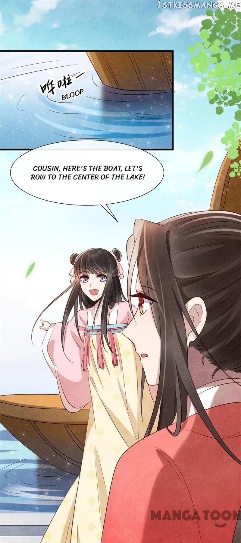 Princess Tomboy & Prince Grumpy chapter 19 - page 23