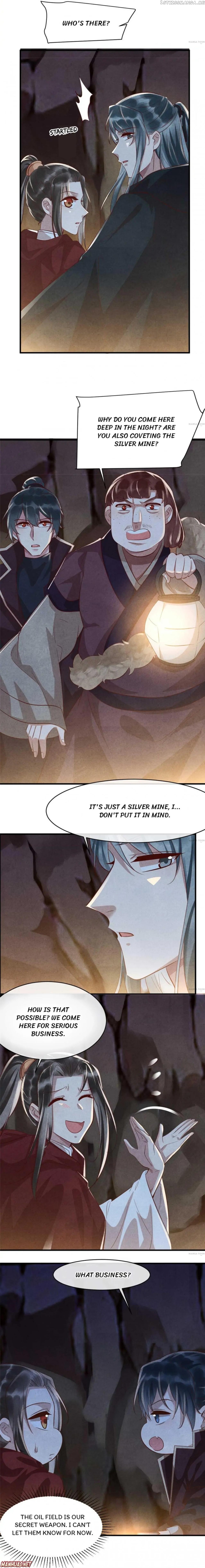 Princess Tomboy & Prince Grumpy Chapter 96 - page 4