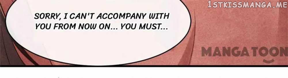 Princess Tomboy & Prince Grumpy chapter 74 - page 16