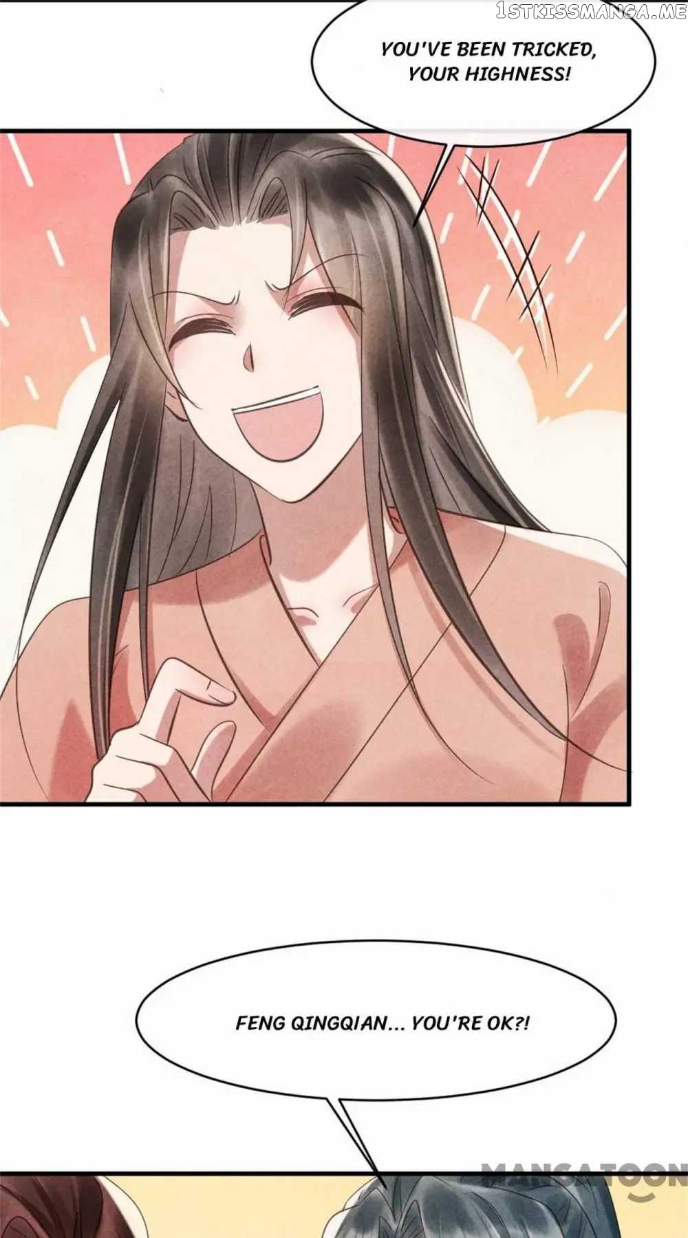 Princess Tomboy & Prince Grumpy chapter 74 - page 26