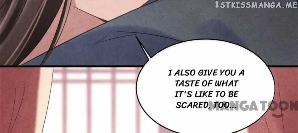 Princess Tomboy & Prince Grumpy chapter 74 - page 29