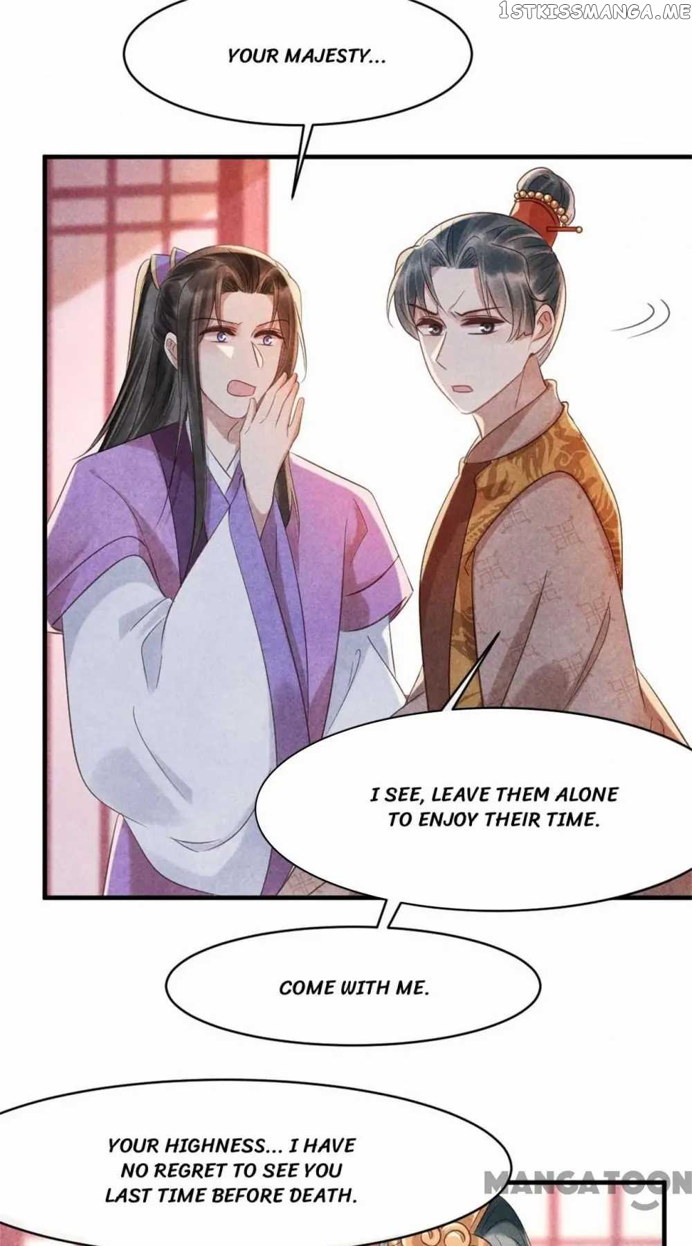 Princess Tomboy & Prince Grumpy chapter 74 - page 9