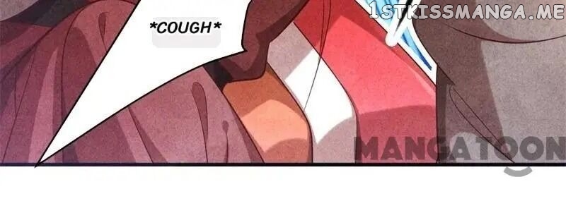 Princess Tomboy & Prince Grumpy chapter 35 - page 2