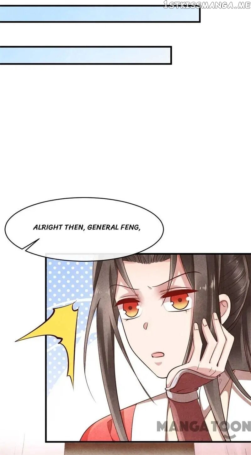 Princess Tomboy & Prince Grumpy chapter 35 - page 27