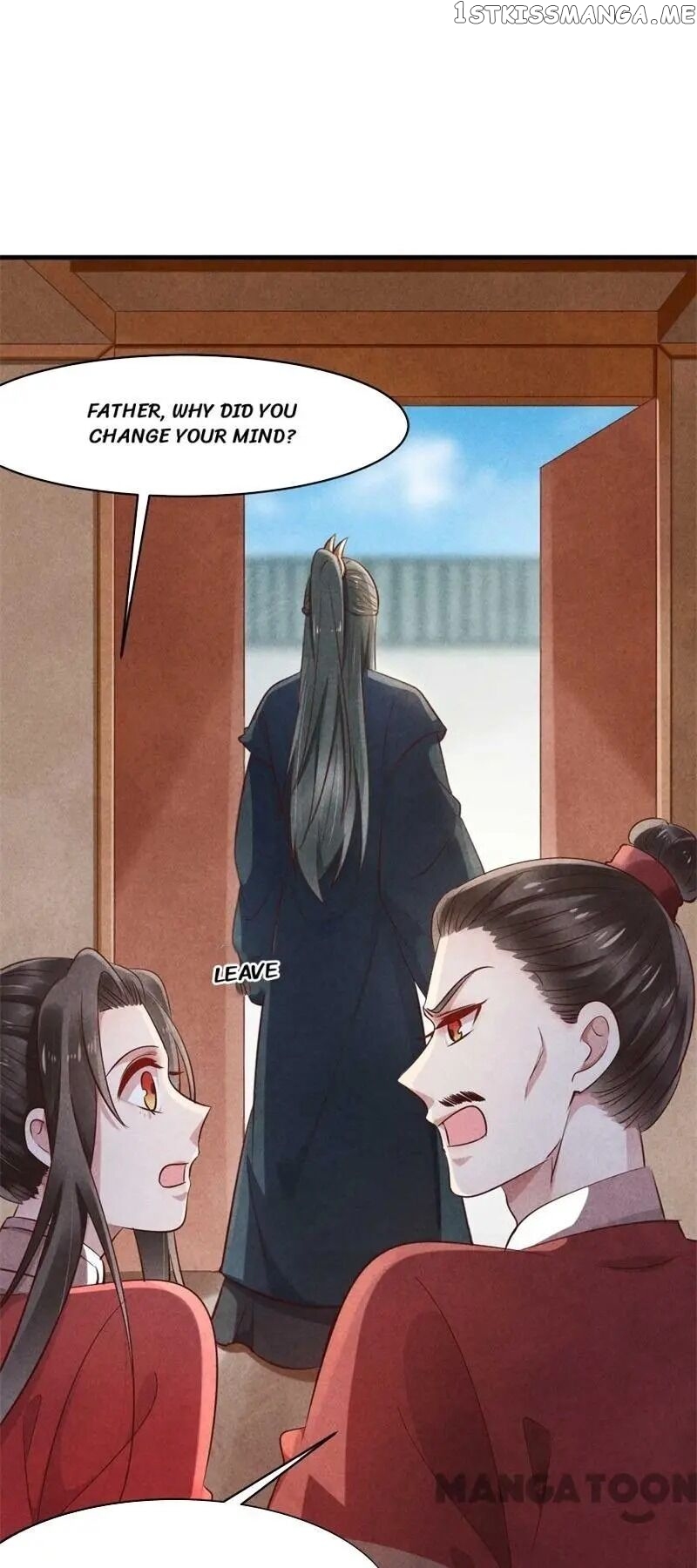 Princess Tomboy & Prince Grumpy chapter 35 - page 29