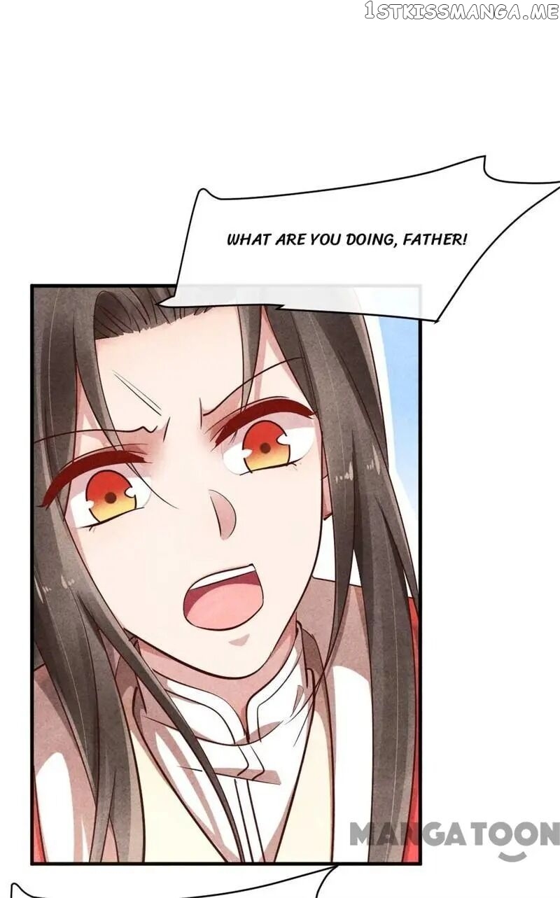 Princess Tomboy & Prince Grumpy chapter 35 - page 3