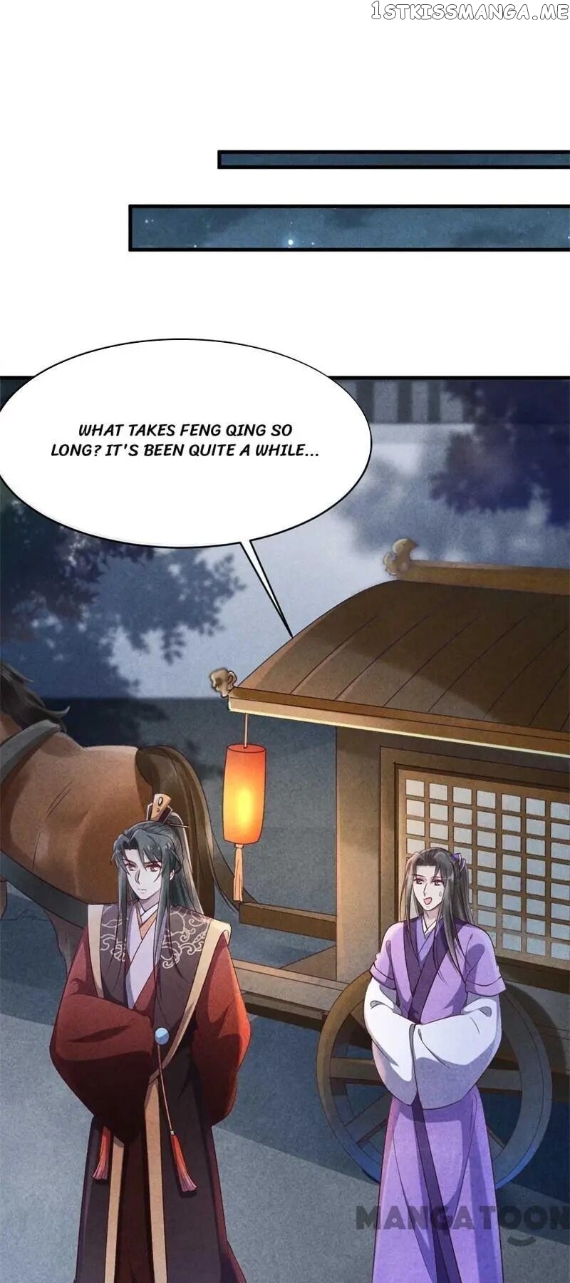 Princess Tomboy & Prince Grumpy chapter 35 - page 32