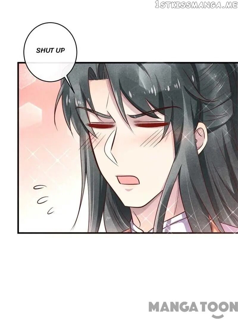Princess Tomboy & Prince Grumpy chapter 35 - page 34