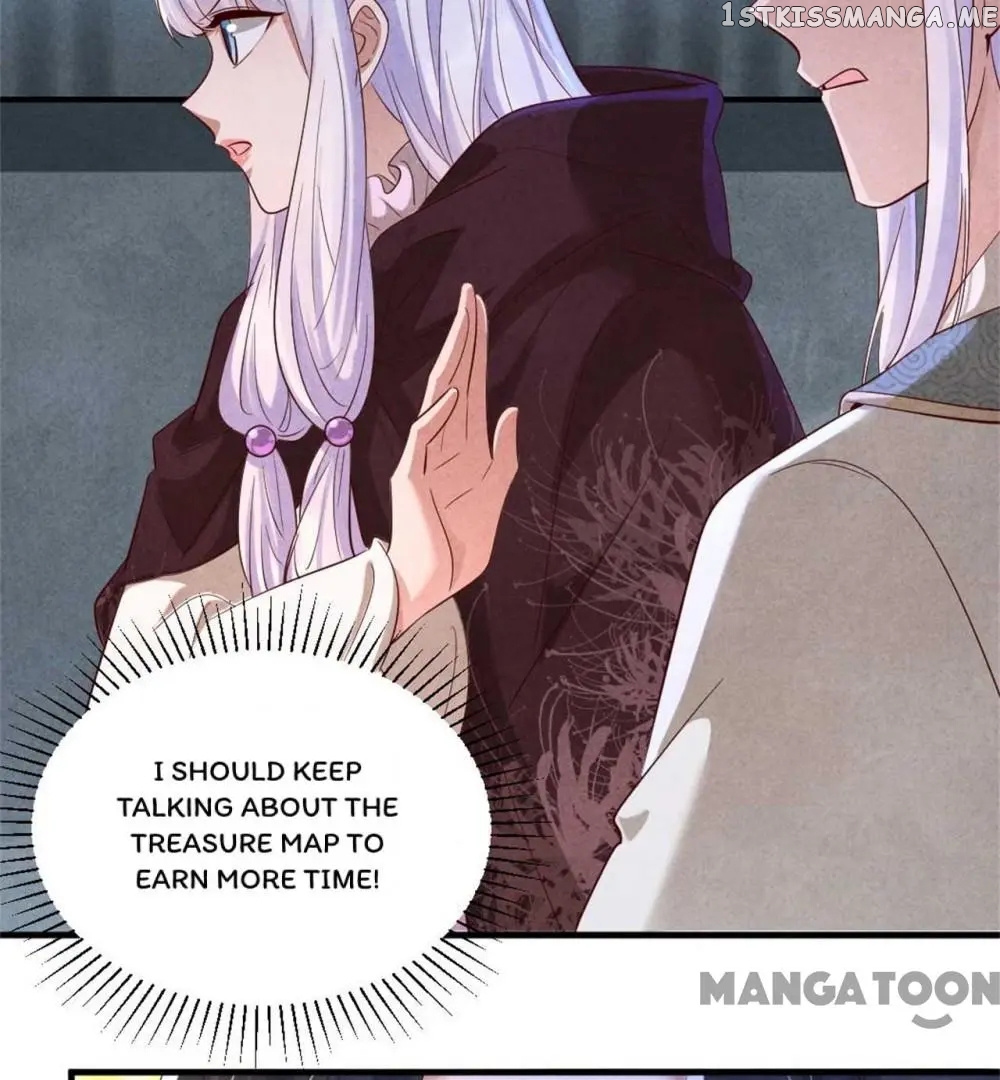 Princess Tomboy & Prince Grumpy chapter 114 - page 20