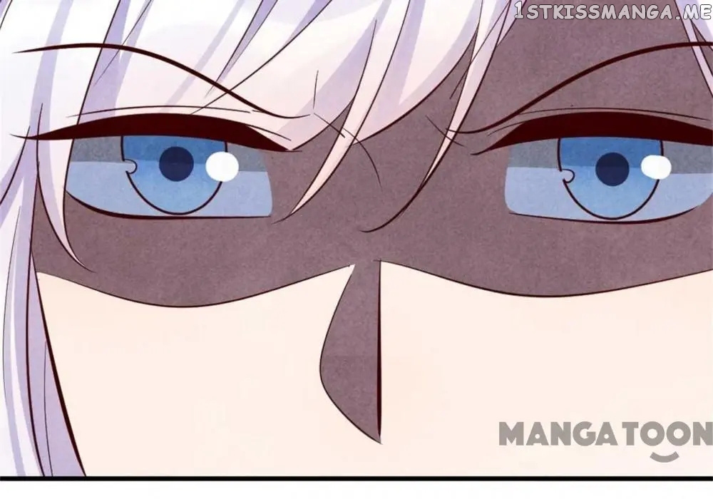 Princess Tomboy & Prince Grumpy chapter 114 - page 34