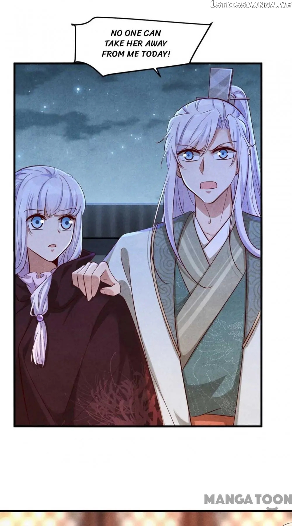 Princess Tomboy & Prince Grumpy chapter 114 - page 35