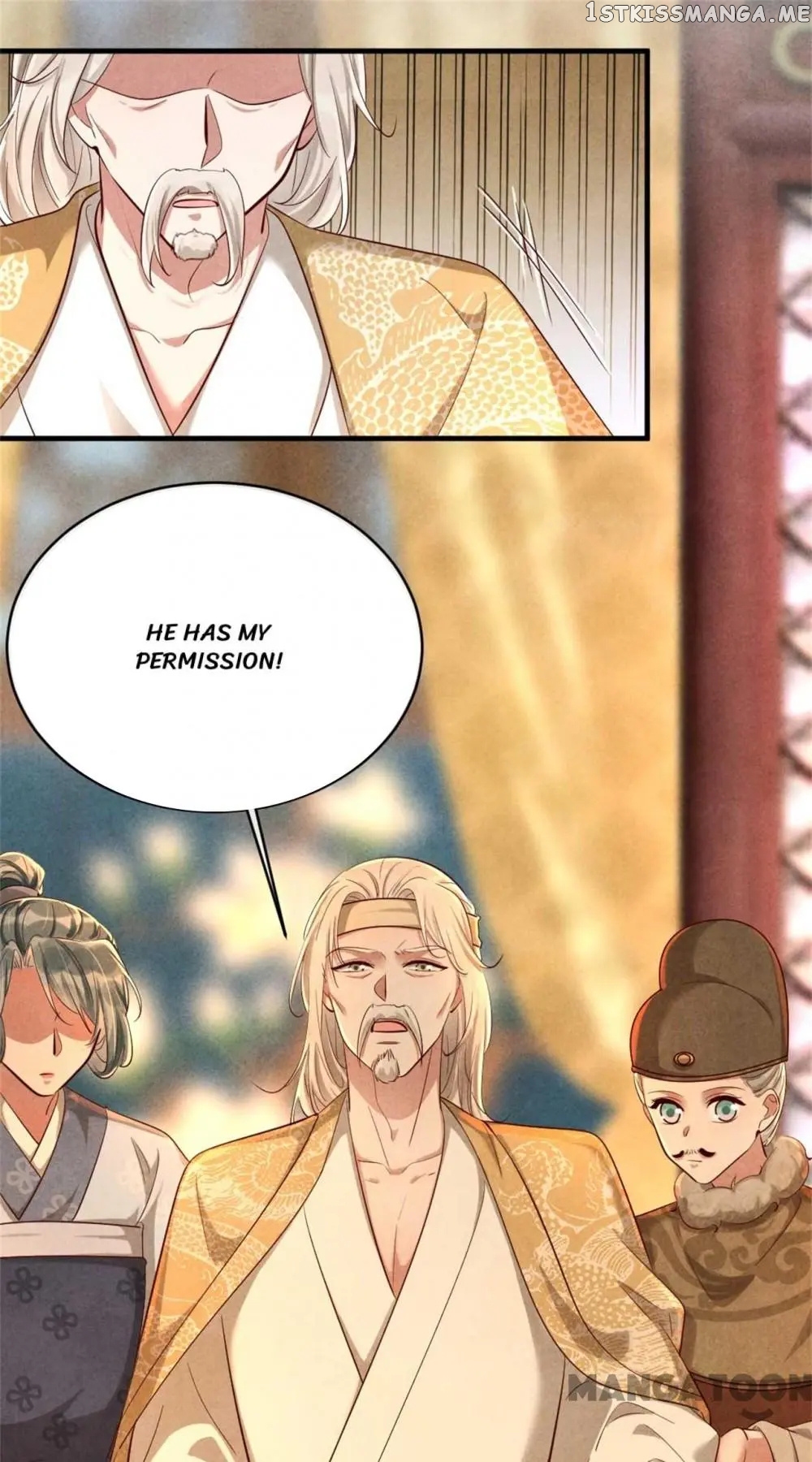 Princess Tomboy & Prince Grumpy chapter 114 - page 41