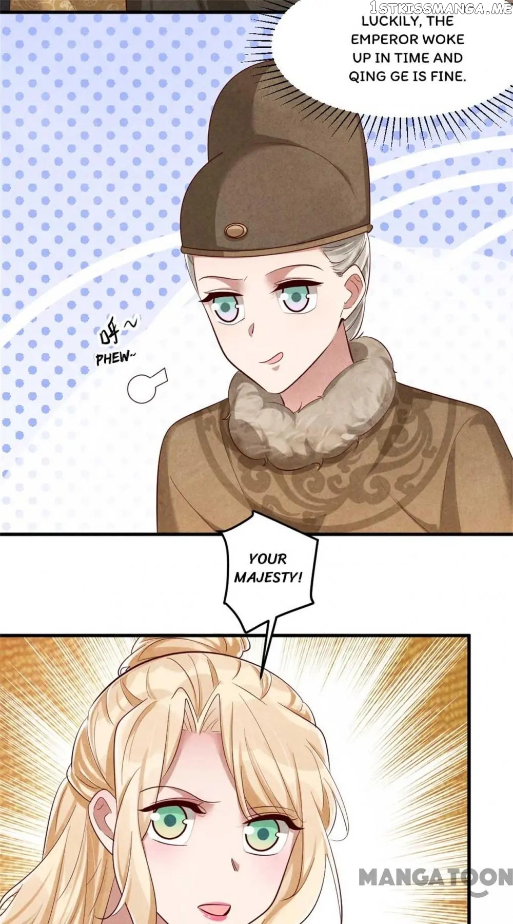 Princess Tomboy & Prince Grumpy chapter 114 - page 43