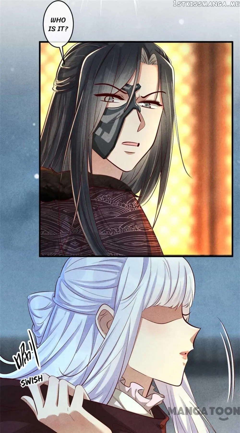 Princess Tomboy & Prince Grumpy chapter 114 - page 5