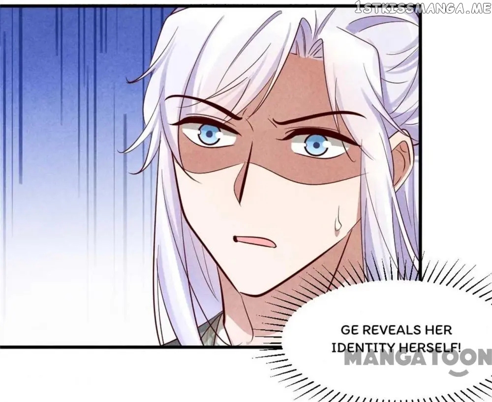 Princess Tomboy & Prince Grumpy chapter 114 - page 8