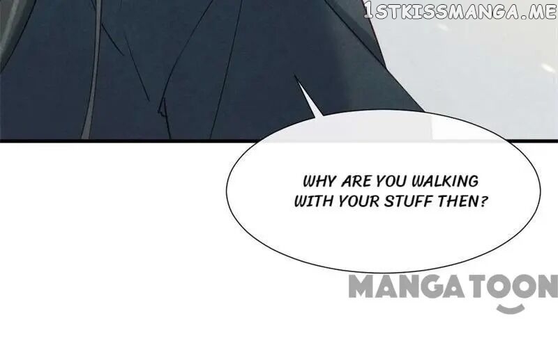 Princess Tomboy & Prince Grumpy chapter 18 - page 16
