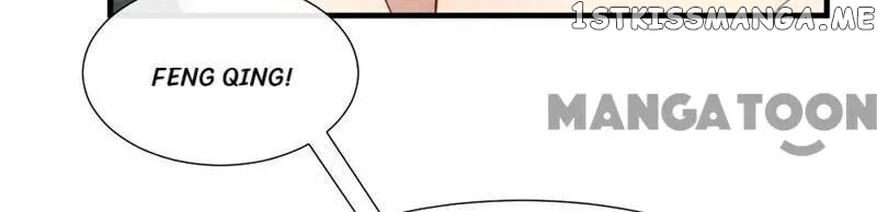 Princess Tomboy & Prince Grumpy chapter 18 - page 24