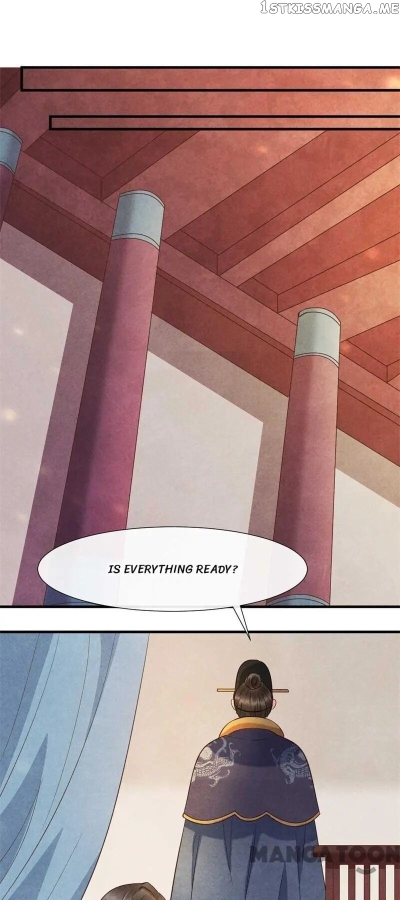 Princess Tomboy & Prince Grumpy chapter 18 - page 30