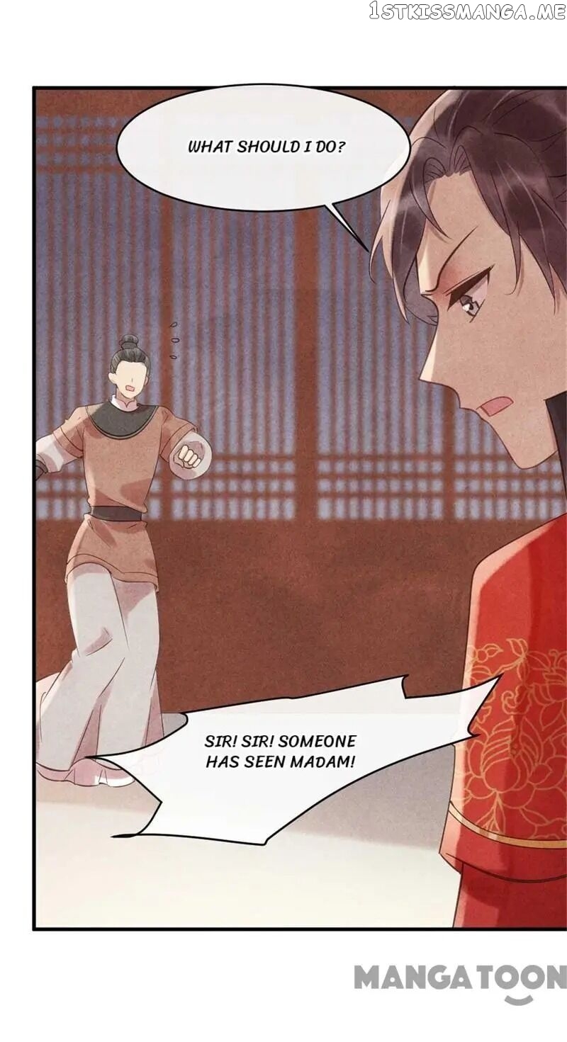 Princess Tomboy & Prince Grumpy chapter 60 - page 12