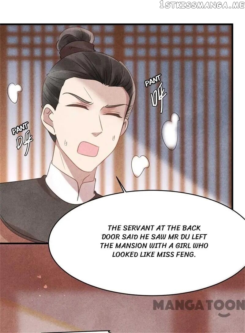 Princess Tomboy & Prince Grumpy chapter 60 - page 13