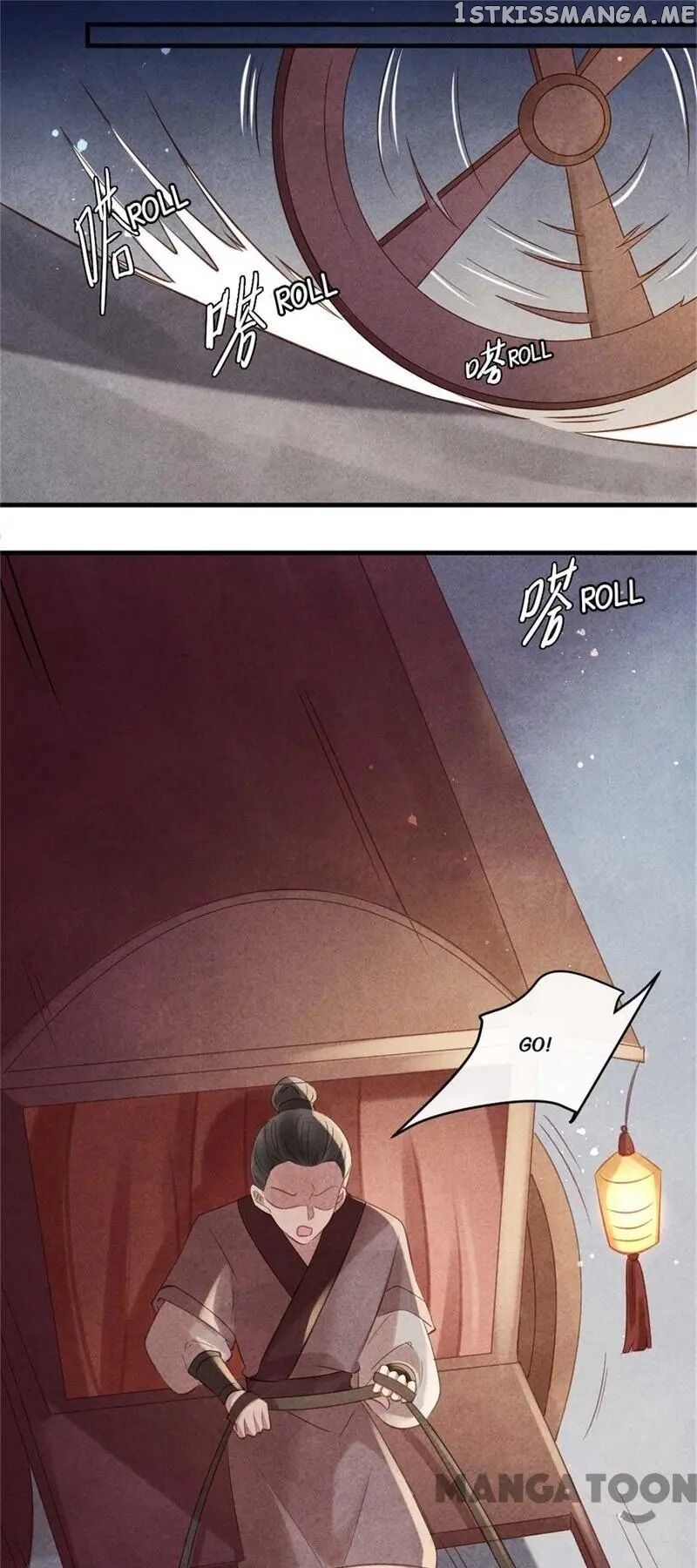 Princess Tomboy & Prince Grumpy chapter 60 - page 15