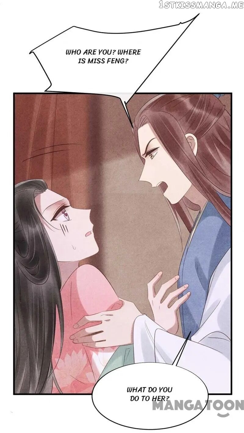 Princess Tomboy & Prince Grumpy chapter 60 - page 28