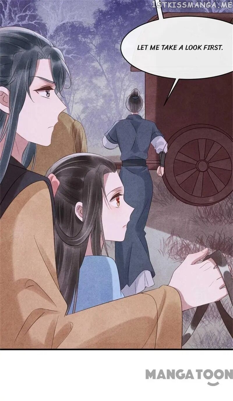 Princess Tomboy & Prince Grumpy chapter 60 - page 35