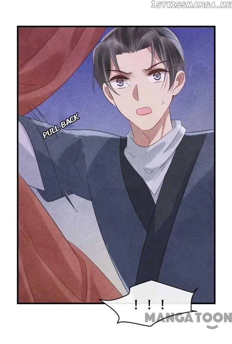 Princess Tomboy & Prince Grumpy chapter 60 - page 36