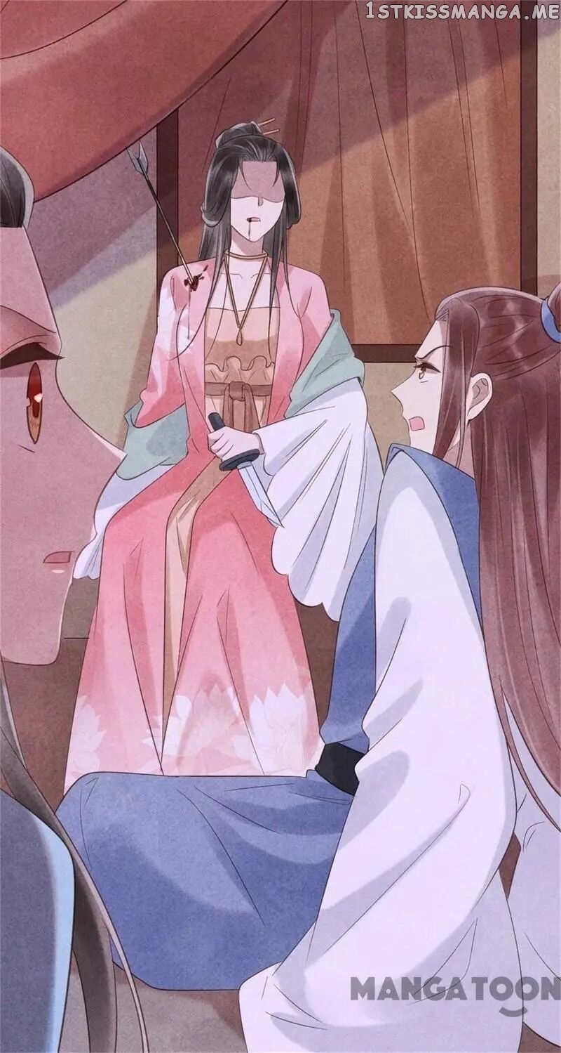 Princess Tomboy & Prince Grumpy chapter 60 - page 38
