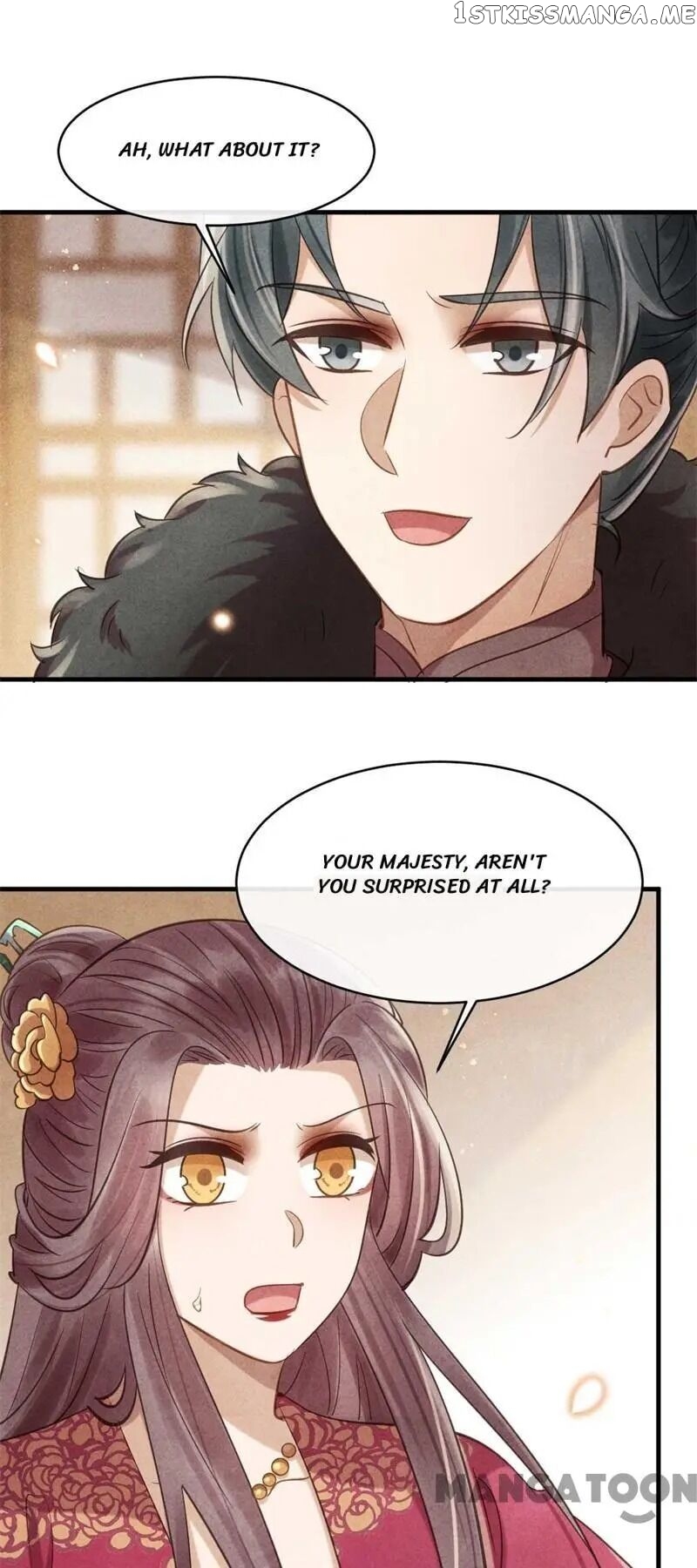Princess Tomboy & Prince Grumpy chapter 34 - page 11