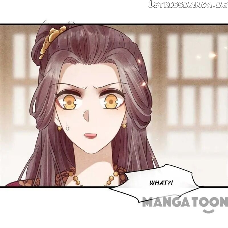 Princess Tomboy & Prince Grumpy chapter 34 - page 15