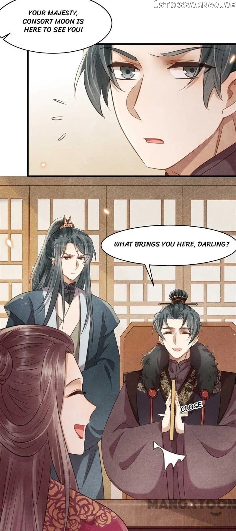 Princess Tomboy & Prince Grumpy chapter 34 - page 2