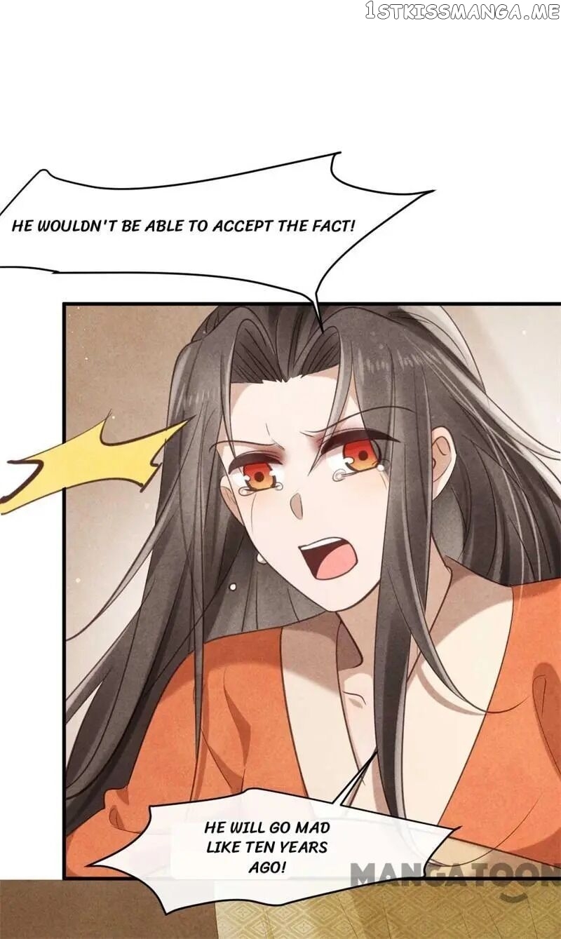 Princess Tomboy & Prince Grumpy chapter 34 - page 29