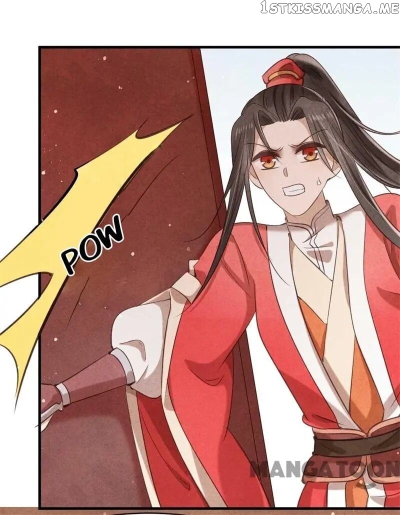 Princess Tomboy & Prince Grumpy chapter 34 - page 32