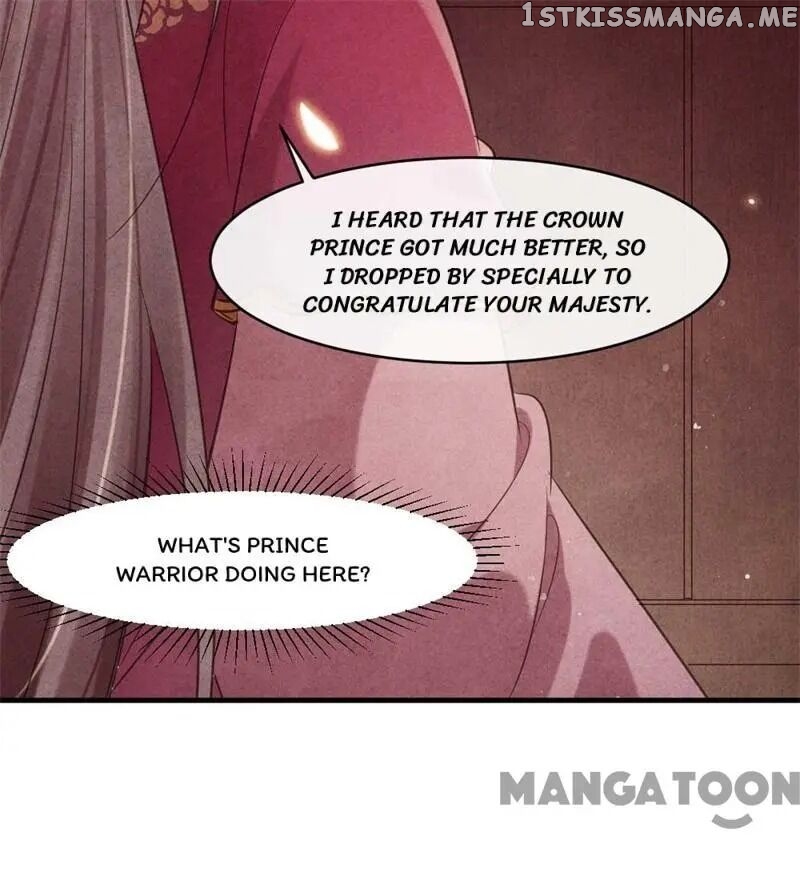 Princess Tomboy & Prince Grumpy chapter 34 - page 4