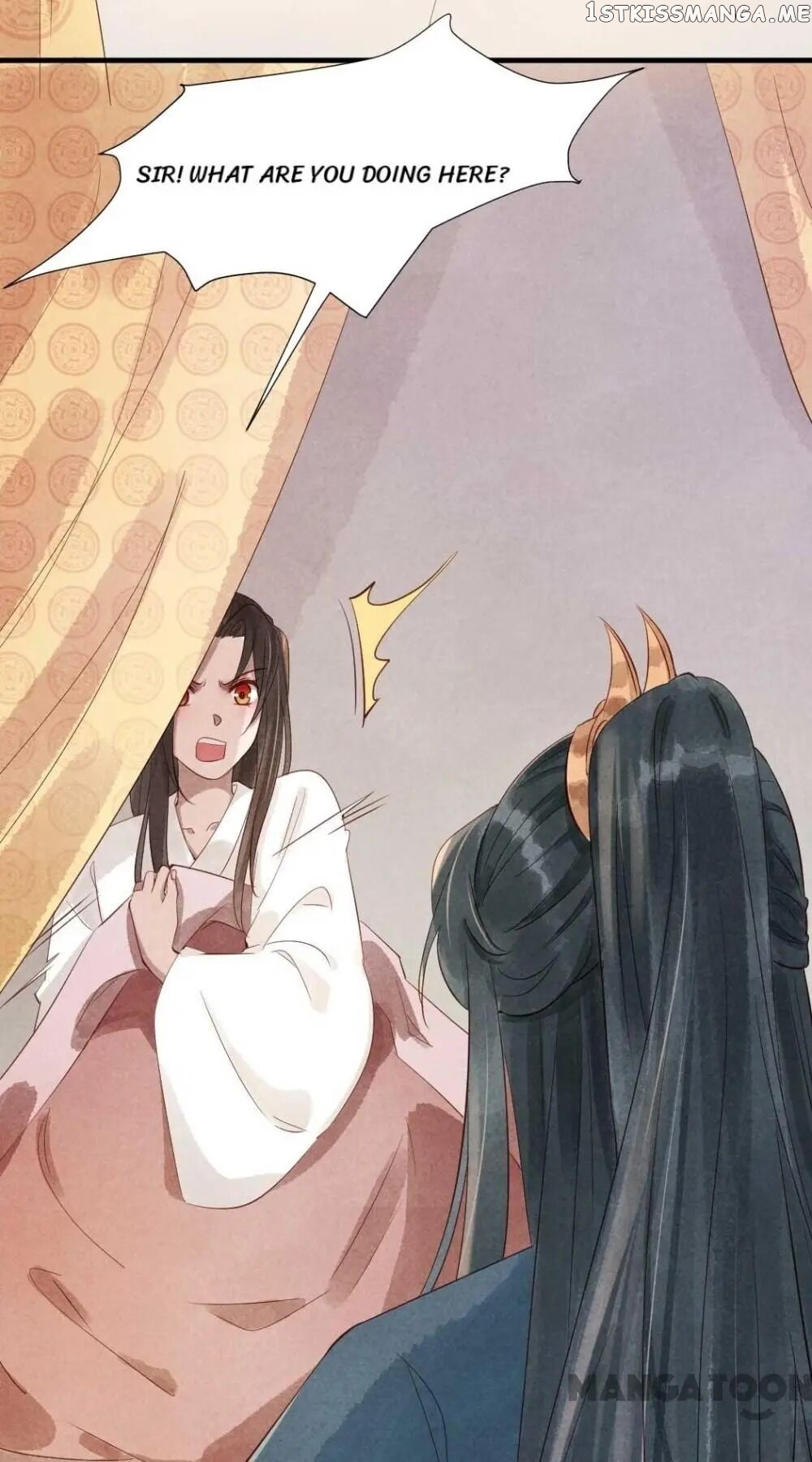 Princess Tomboy & Prince Grumpy chapter 17 - page 16