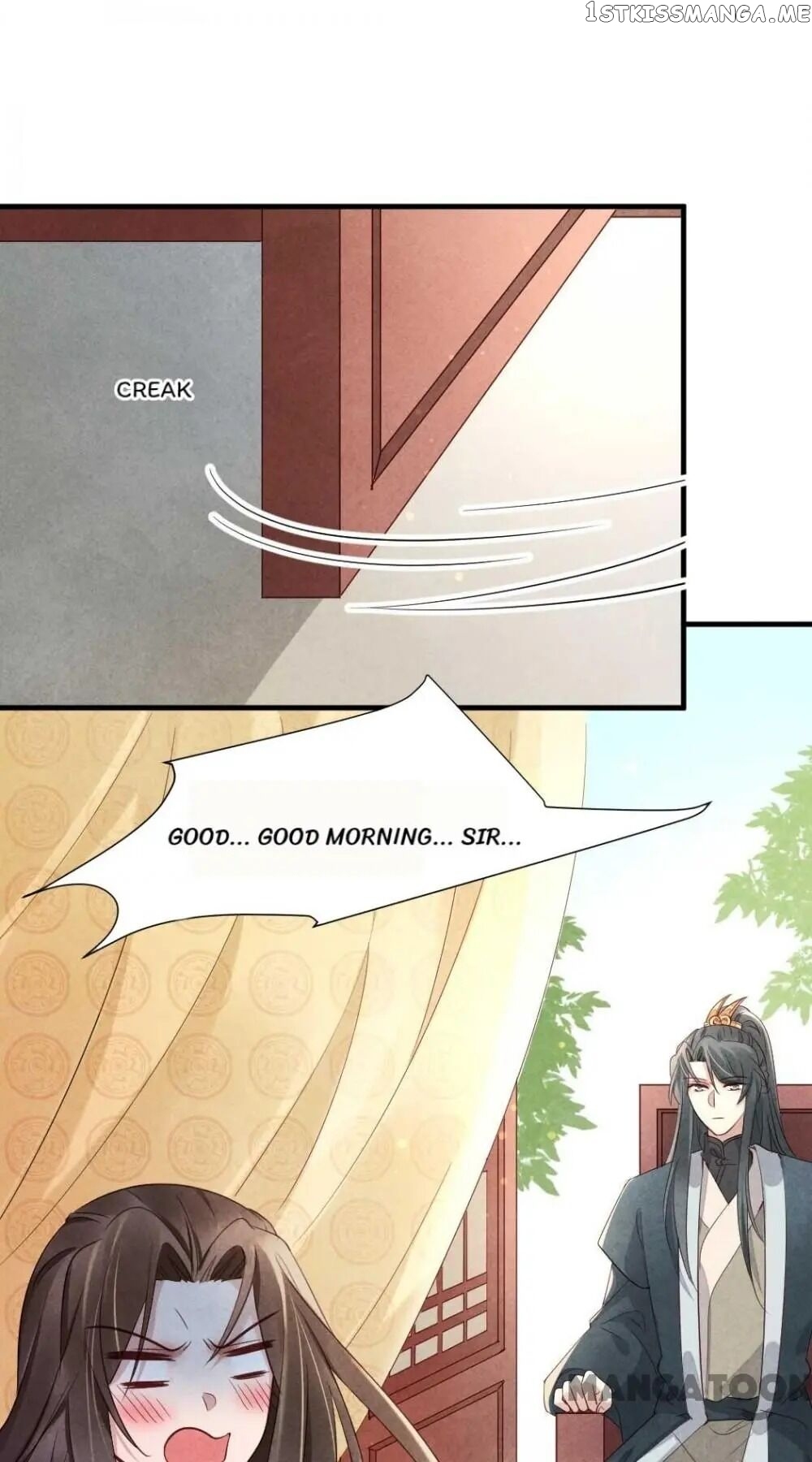 Princess Tomboy & Prince Grumpy chapter 17 - page 38