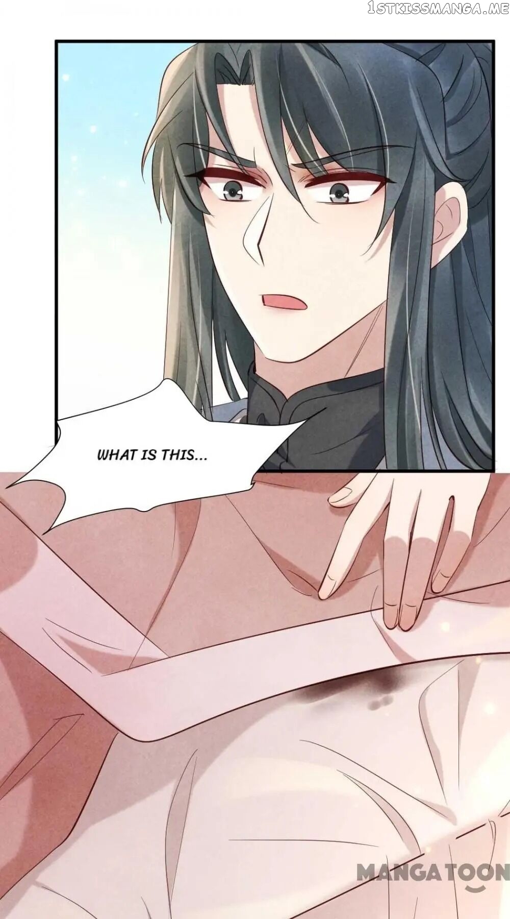 Princess Tomboy & Prince Grumpy chapter 17 - page 40