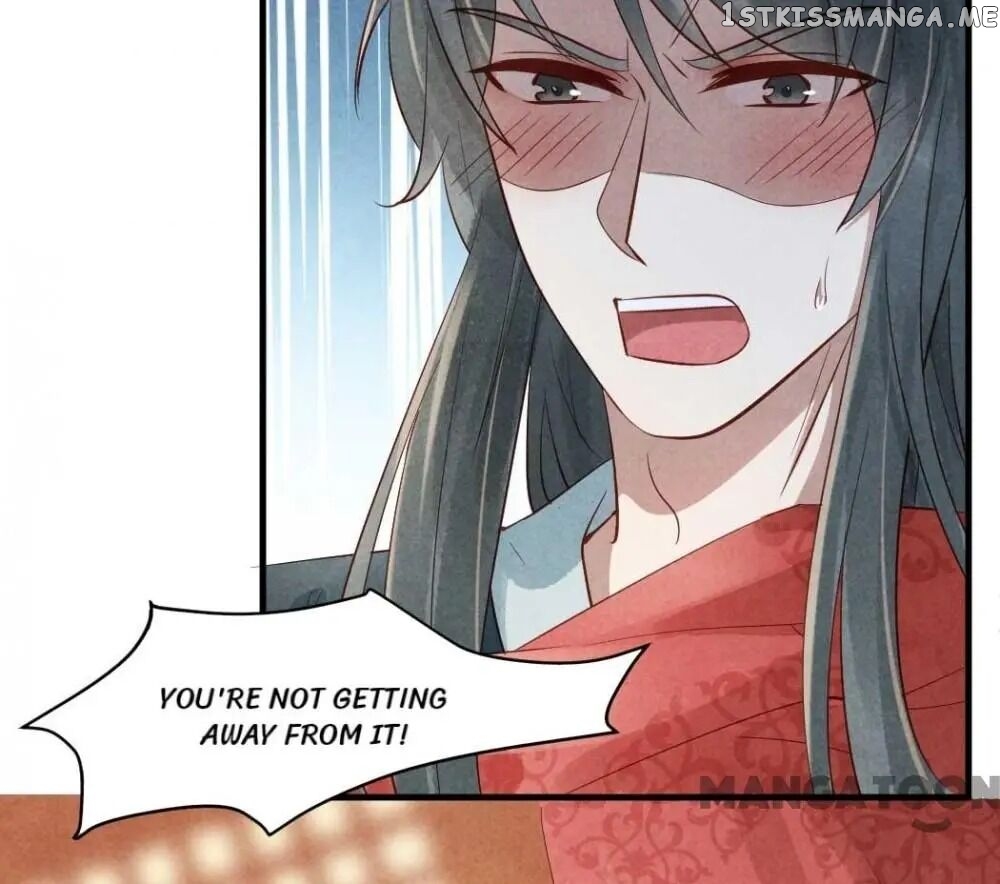 Princess Tomboy & Prince Grumpy chapter 17 - page 5