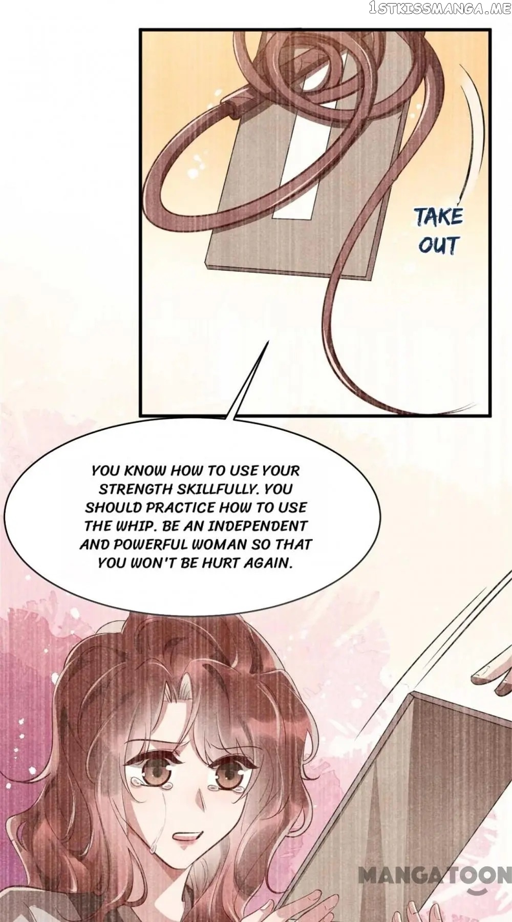 Princess Tomboy & Prince Grumpy chapter 98 - page 10