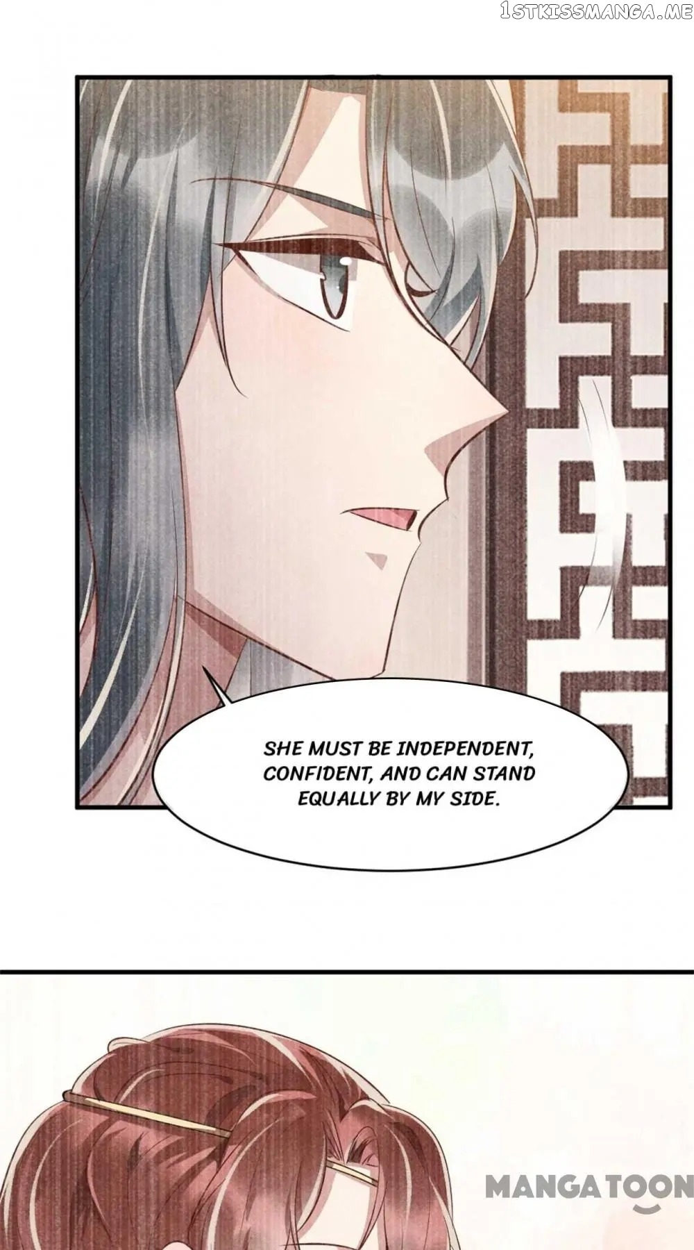 Princess Tomboy & Prince Grumpy chapter 98 - page 13