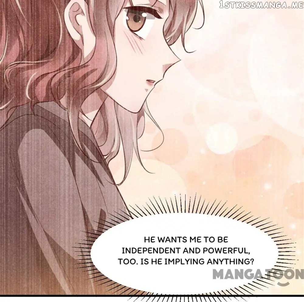 Princess Tomboy & Prince Grumpy chapter 98 - page 14
