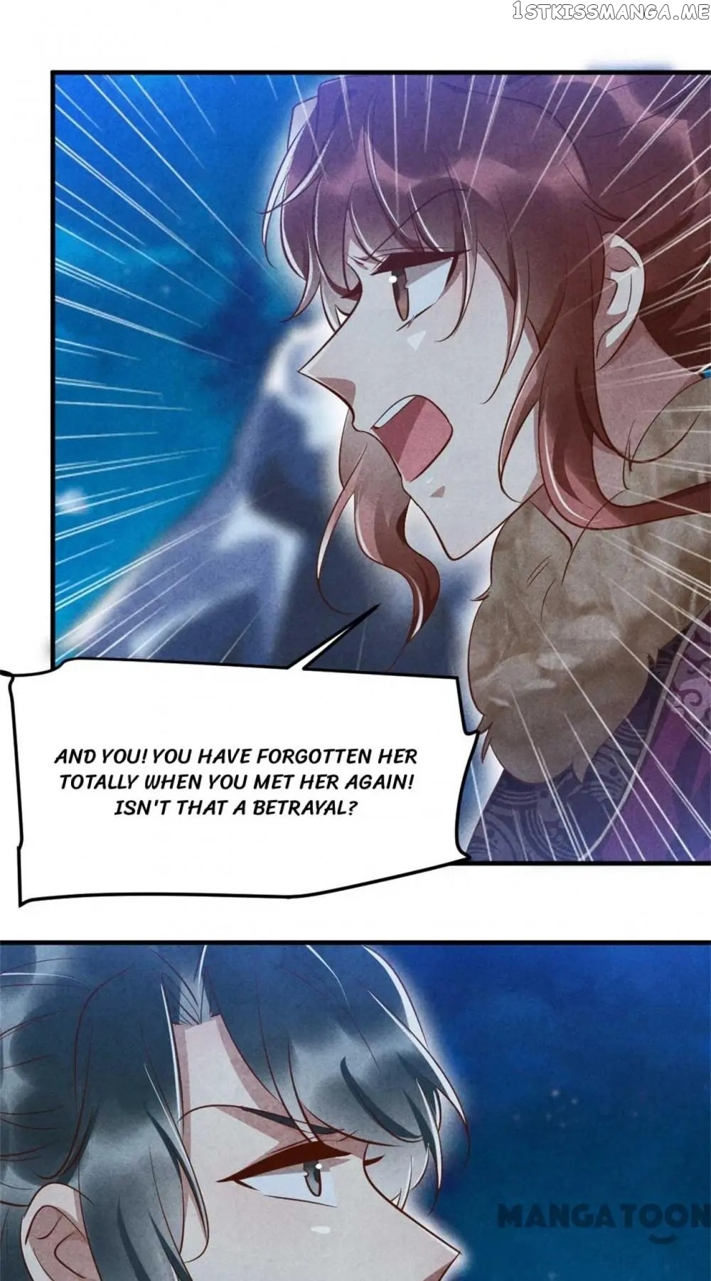 Princess Tomboy & Prince Grumpy chapter 98 - page 17