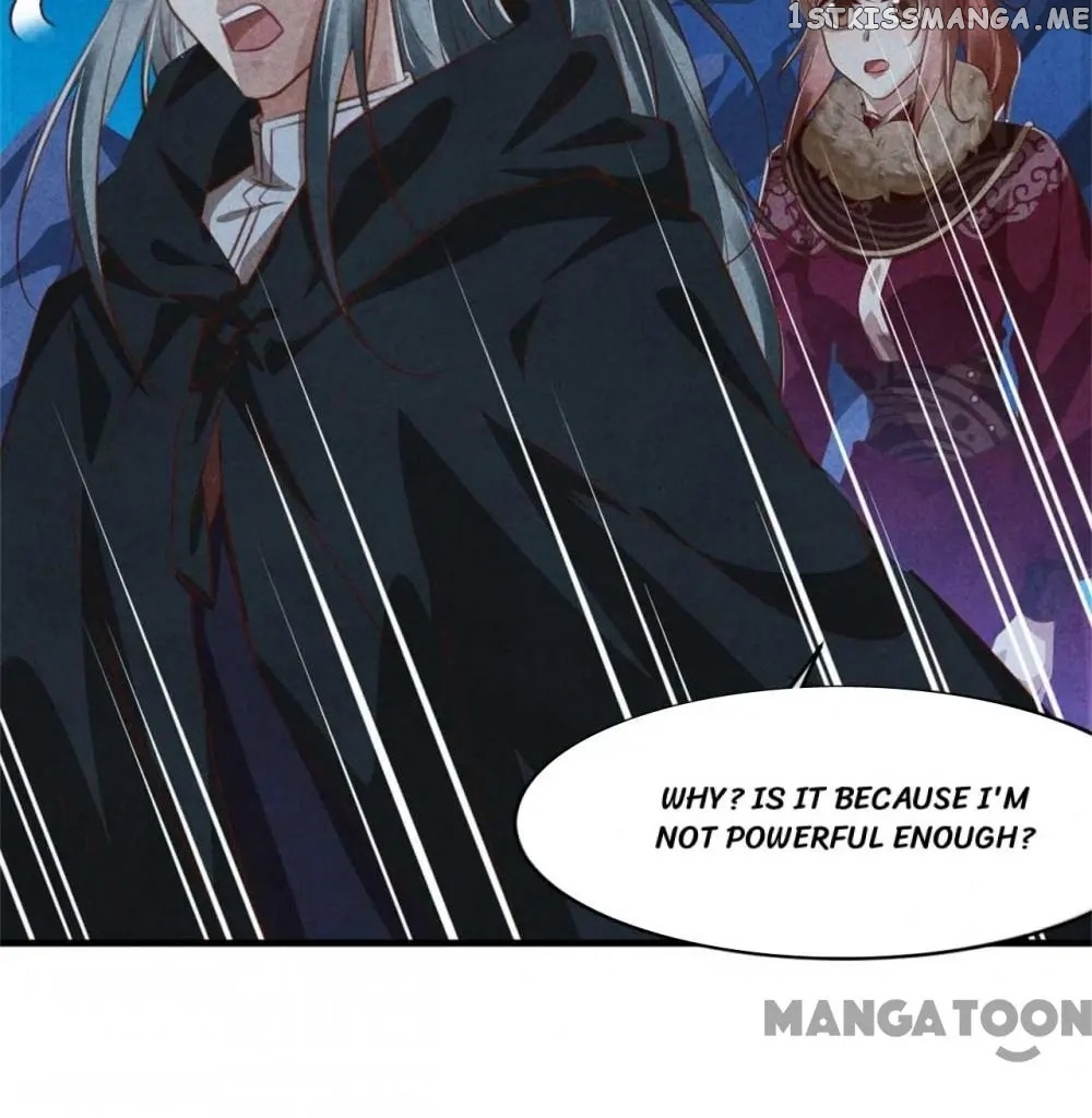 Princess Tomboy & Prince Grumpy chapter 98 - page 25